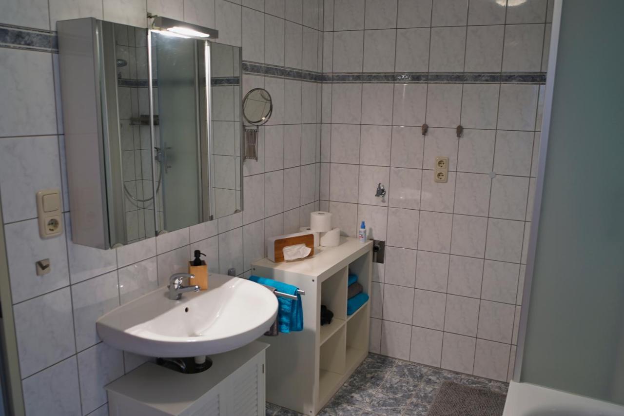 Im Beilsteiner Muehlental Apartamento Beilstein  Exterior foto