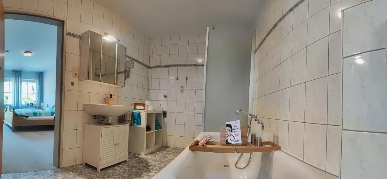 Im Beilsteiner Muehlental Apartamento Beilstein  Exterior foto