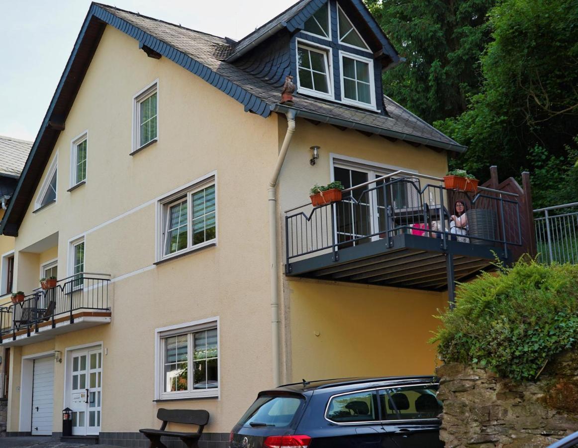 Im Beilsteiner Muehlental Apartamento Beilstein  Exterior foto