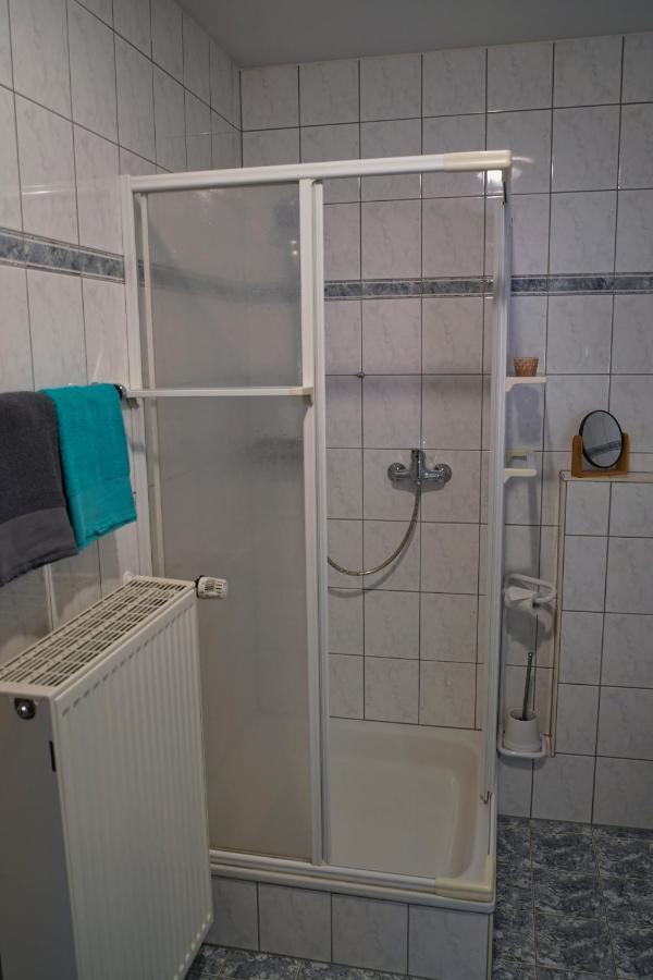 Im Beilsteiner Muehlental Apartamento Beilstein  Exterior foto