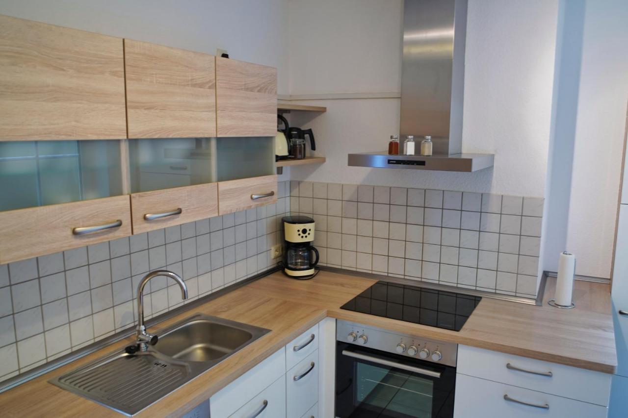 Im Beilsteiner Muehlental Apartamento Beilstein  Exterior foto