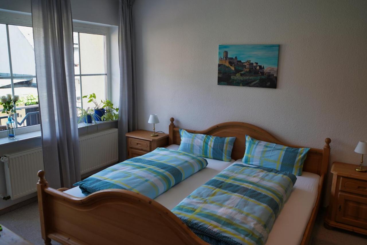 Im Beilsteiner Muehlental Apartamento Beilstein  Exterior foto