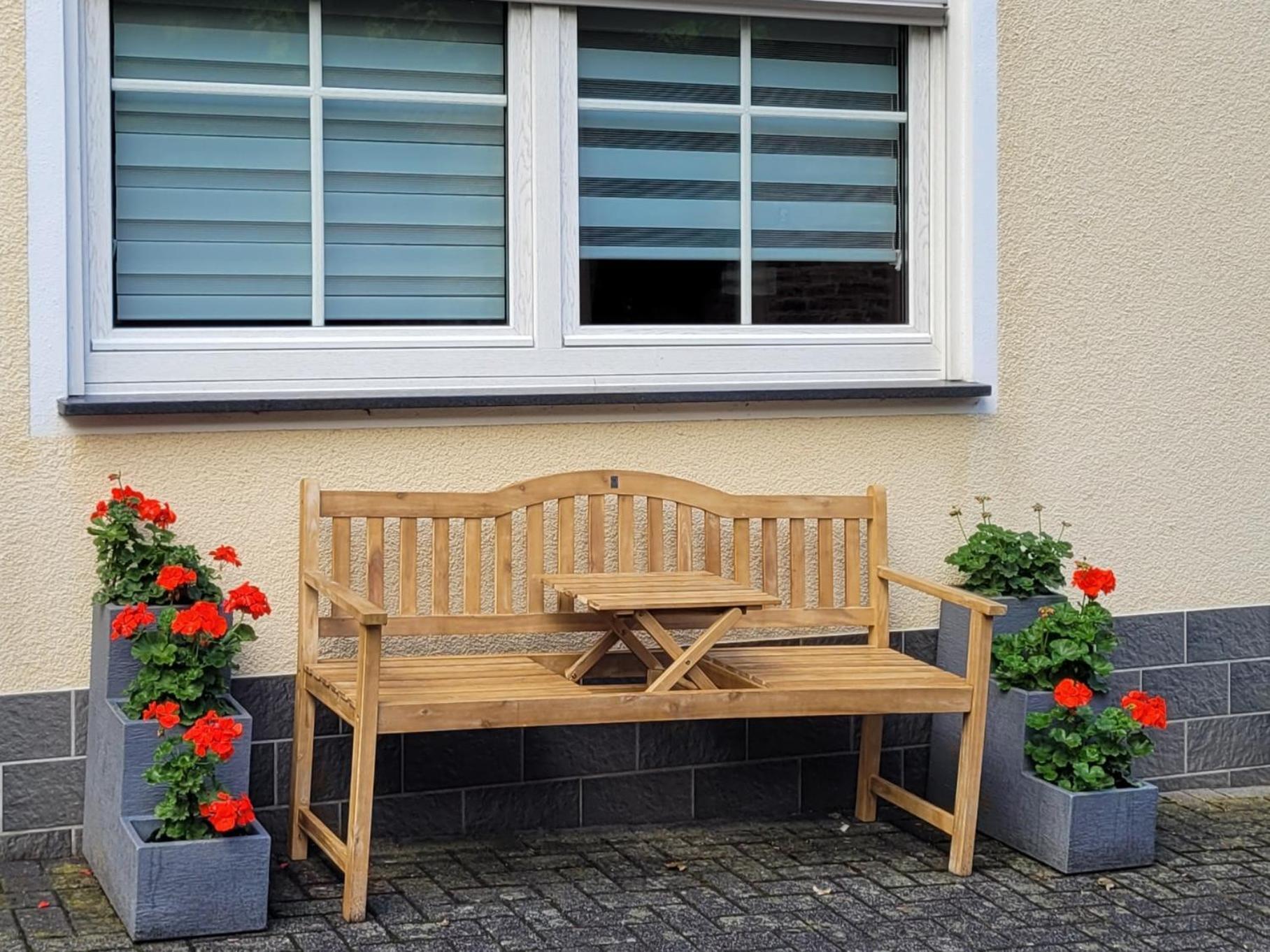 Im Beilsteiner Muehlental Apartamento Beilstein  Exterior foto