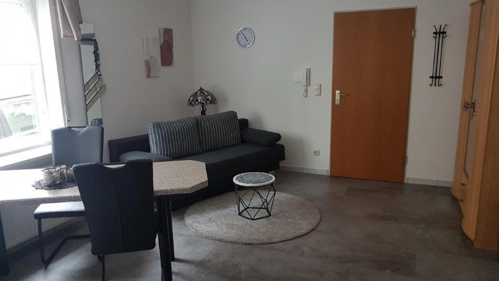 Im Beilsteiner Muehlental Apartamento Beilstein  Quarto foto