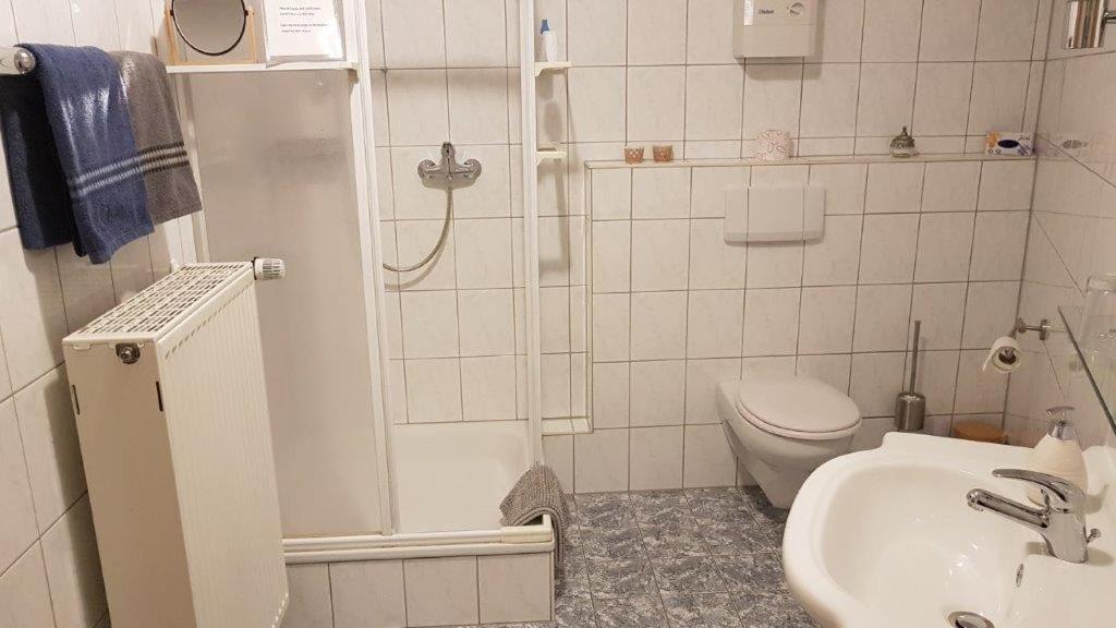 Im Beilsteiner Muehlental Apartamento Beilstein  Quarto foto